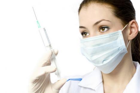 Trei noi cazuri confirmate de gripă AH1N1 în Bihor